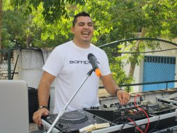 XVII Concentracion - 2010